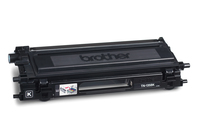 Brother TN-135BK toner cartridge 1 pc(s) Original Black