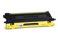 Brother TN-130Y toner cartridge 1 pc(s) Original Yellow