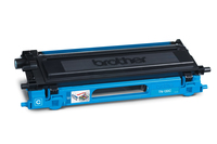 Brother TN-130C toner cartridge 1 pc(s) Original Cyan