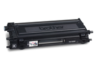 Brother TN-130BK toner cartridge 1 pc(s) Original Black
