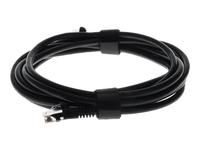 AddOn - Patch cable - RJ-45 (M) to RJ-45 (M) - 1.52 m - UTP - CAT 5e - molded - b…