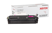 Everyday™ Magenta Remanufactured Toner by Xerox compatible with Samsung CLT-M504S…