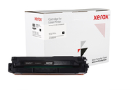 Everyday™ Black Remanufactured Toner by Xerox compatible with Samsung CLT-K506L, …