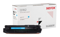 Everyday™ Cyan Remanufactured Toner by Xerox compatible with Samsung CLT-C506L, H…