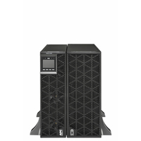 APC Smart-UPS On-Line, 15kVA/15kW, Rack/Tower, 230V/380V...415V, Hard wire 5-wire…