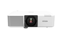 Epson EB-L520U Standard throw projector 5200 ANSI lumens 3LCD WUXGA (1920x1200) W…