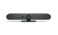 Logitech Rally Bar MiniVideo Conferencing DeviceZoom Certified, Certified for Mic…