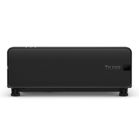 BenQ LU895UST Ultra short throw projector 5000 ANSI lumens DLP WUXGA (1920x1200) …