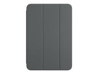 Apple Smart - Flip cover for tablet - charcoal grey - for iPad mini (6th generati…