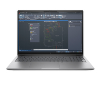 HP ZBook Power G11 A AMD Ryzen™ 7 8845HS Mobile workstation 40.6 cm (16 inch) WQXGA 3…