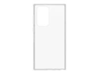 OtterBox React Samsung Galaxy S22 Ultra - clear - ProPack