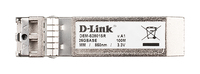 D-Link DEM-S2801SR network transceiver module Fiber optic 25000 Mbit/s SFP28 850 …