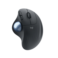 Logitech Ergo Series ERGO M575 for Business - Trackball - right-handed - optical …