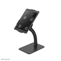 Neomounts DS15-625BL1 Tablet stand desk 7.9-11 inch - lockable - universal