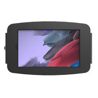 Compulocks Galaxy Tab A7 Lite 8.7 inch Space Enclosure Wall Mount Black