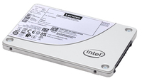 Lenovo S4620 3.84 TB 2.5 inch Serial ATA III TLC 3D NAND