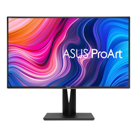 ASUS ProArt Display PA329C computer monitor 81.3 cm (32 inch) 3840 x 2160 pixels Black