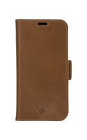 dbramante1928 Copenhagen Slim - iPhone 13 mini - Tan