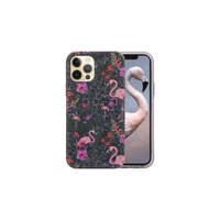 dbramante1928 Capri - iPhone 13 Pro Max - Tropical Flamingo