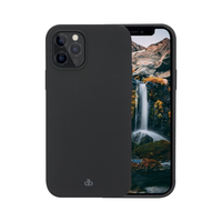 dbramante1928 Monaco - iPhone 13 Pro Max - Night Black