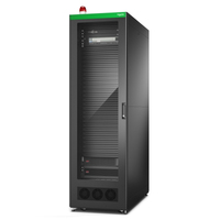 APC Base Enclosure Config (Contained 42U Easy Rack, SRVPM6K, PDP, Energy Meter, L…