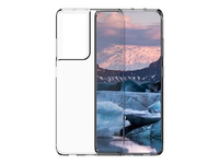 dbramante1928 Bulk - Nuuk - Galaxy Xcover Pro - Clear