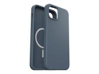 OtterBox Symmetry MagSafe Apple iPhone 15 Plus/iPhone 14 Plus Bluetiful - blue