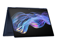 HP EliteBook X Flip G1i Next Gen AI PC Wolf Pro Security Edition Copilot+ PC Inte…