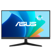 ASUS VY229HF computer monitor 54.5 cm (21.4 inch) 1920 x 1080 pixels Full HD LCD Black