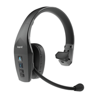 BlueParrott B650-XT - Headset - on-ear - Bluetooth - wireless - NFC - active nois…
