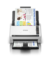 Epson WorkForce DS-530III