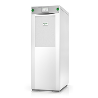 APC Galaxy VS uninterruptible power supply (UPS) Double-conversion (Online) 20 kV…