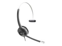 Cisco 531 Wired Single - Headset - on-ear - wired - for Cisco DX70, DX70 - MSRP, …