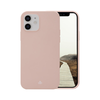 dbramante1928 Monaco - iPhone 12/12 Pro - Pink Sand