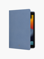 dbramante1928 Tokyo - iPad 10.2 inch (2020/2021) - Ultra-marine Blue