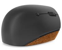 Lenovo Go Wireless Vertical mouse Office Right-hand RF Wireless + USB Type-A Opti…