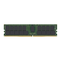 Kingston Technology KTD-PE432/64G memory module 64 GB 1 x 64 GB DDR4 ECC
