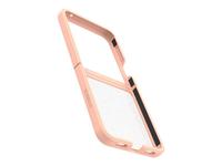 OtterBox Thin Flex Series - Back cover for mobile phone - polycarbonate, syntheti…