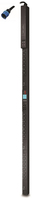 APC Rack PDU 2G, Metered by Outlet with Switching, ZeroU, 32A, 230V, (21) C13 & (…
