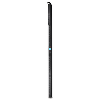 APC Rack PDU, 2G, metered by outlet, with switching, 0U, 30A, 200V and 208V, 21 C…