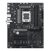 ASUS X870 MAX GAMING WIFI7 AMD X870 Socket AM5 ATX