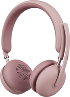 Hdst-Logitech Zone Wireless 2 UC-ROSE TE
