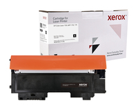 Everyday™ Black Toner by Xerox compatible with HP 117A (W2070A), Standard capacity