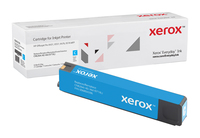 Everyday™ Cyan Toner by Xerox compatible with HP 971XL (CN626AE, CN626A, CN626AM)…