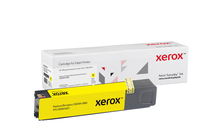 Xerox - Yellow - compatible - toner cartridge (alternative for: HP D8J09A) - for …