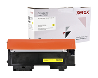 Everyday™ Yellow Toner by Xerox compatible with HP 117A (W2072A), Standard capaci…
