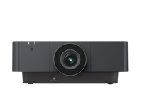 Sony VPL-FHZ85/B data projector Large venue projector 8000 ANSI lumens 3LCD 1080p…