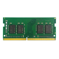 QNAP RAM-32GDR4ECP0-SO-2666 memory module 32 GB 1 x 32 GB DDR4 ECC
