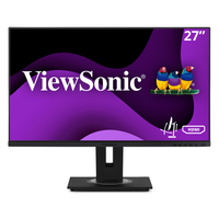 Viewsonic VG Series VG2748a LED display 68.6 cm (27 inch) 1920 x 1080 pixels Full HD …