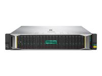 HPE StoreEasy 1860 - NAS server - 24 bays - rack-mountable - SATA 6Gb/s / SAS 12G…